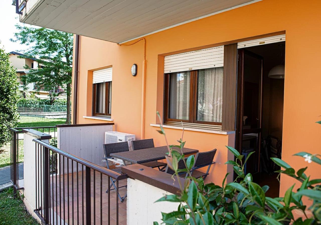 Sirmione Acque Del Garda Apartments Exterior photo