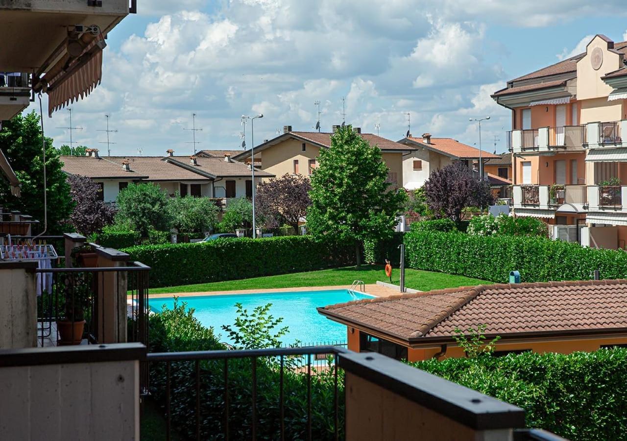 Sirmione Acque Del Garda Apartments Exterior photo