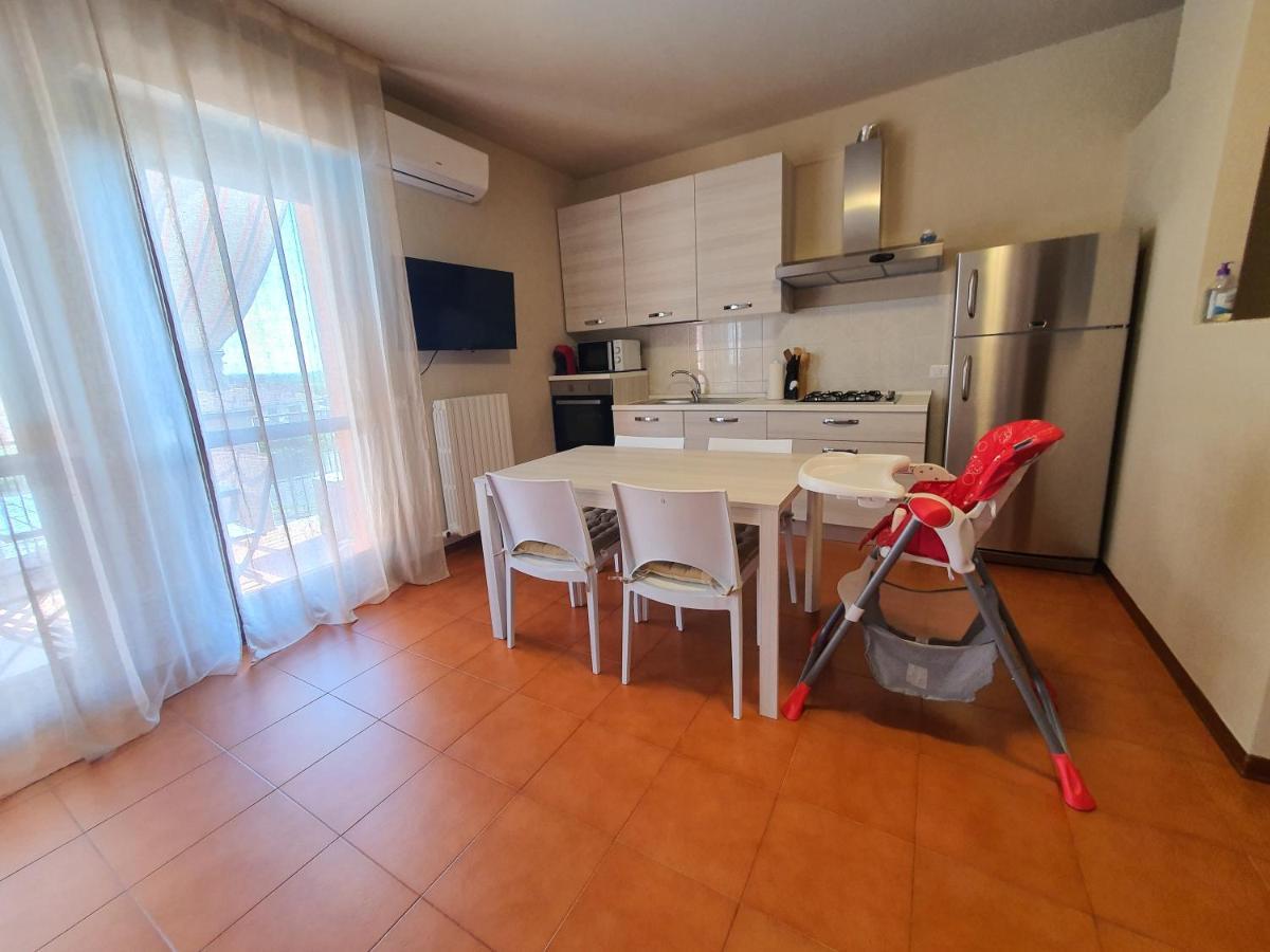 Sirmione Acque Del Garda Apartments Exterior photo